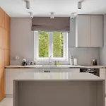 Apartamento New High-end Designer 3br Sofía