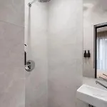 Apartamento New High-end Designer 3br