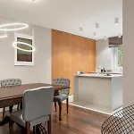 Apartamento New High-end Designer 3br *