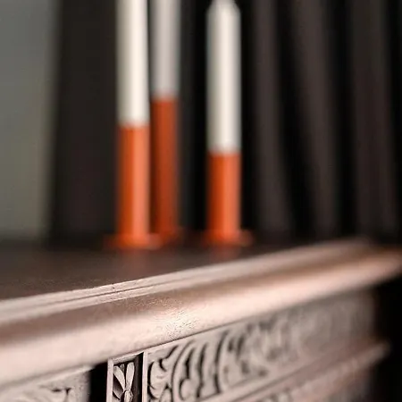 New High-end Designer 3br Free Parking * 소피아