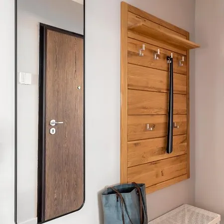 New High-end Designer 3br 아파트