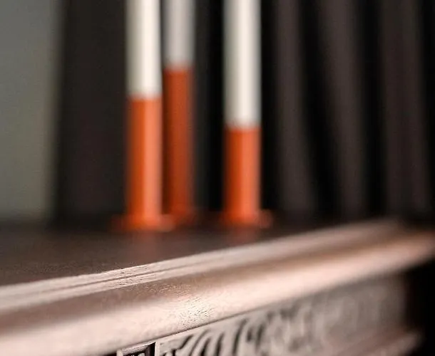 New High-end Designer 3br Free Parking * Sofía