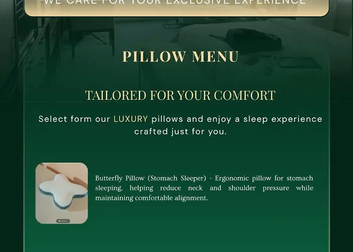 New High-end Designer 3br Free Parking *