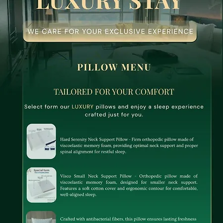 New High-end Designer 3br Free Parking 索菲亞