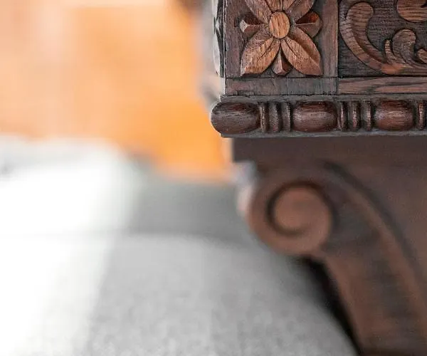 公寓 New High-end Designer 3br Free Parking *